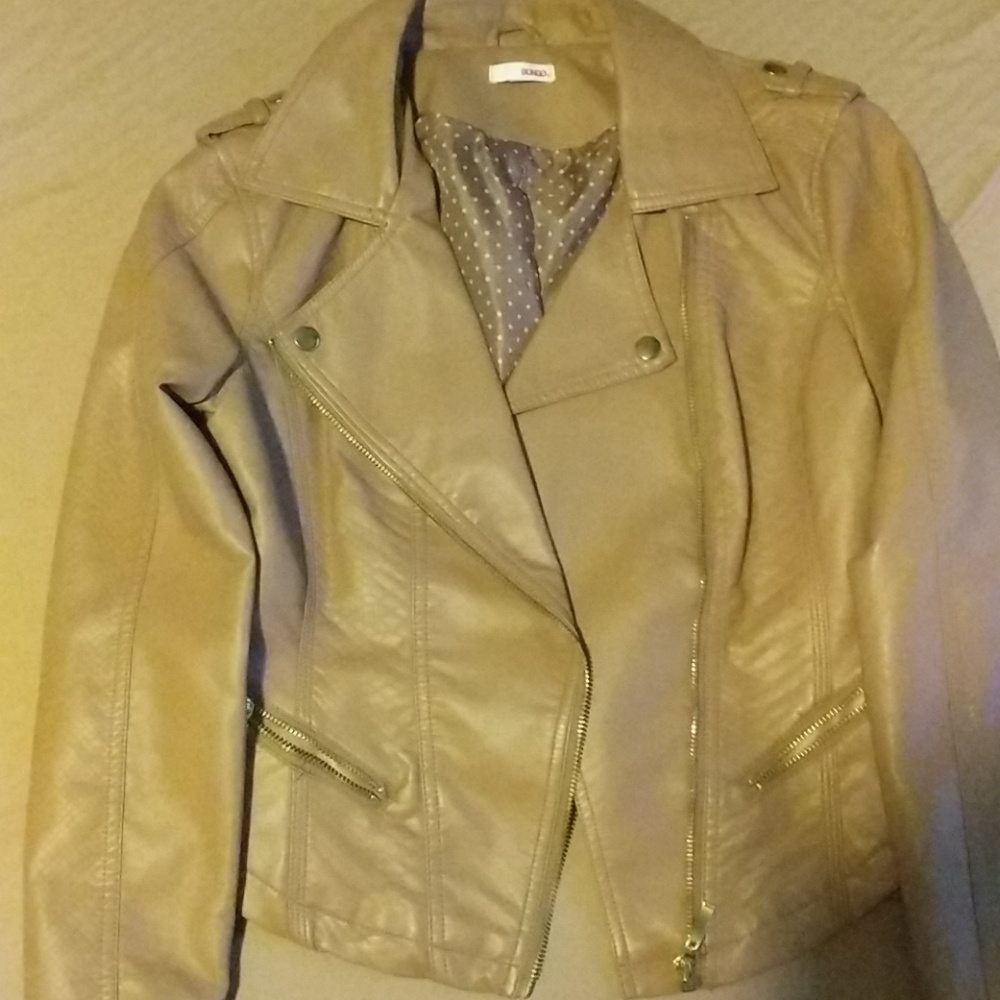 Jacket - Picture 2 of 2